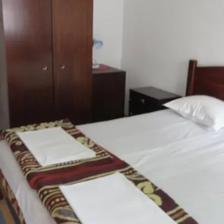 Haz Emeleten Apartment