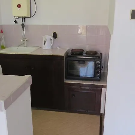 Haz Emeleten Sozopol